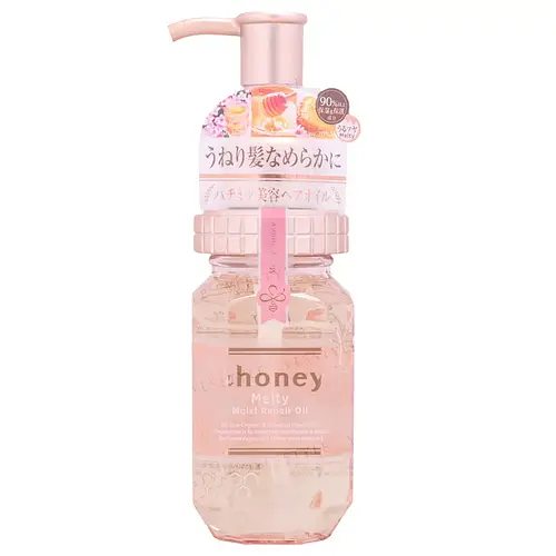 Vicrea &honey Melty Moist Repair Hair Oil 3.0
