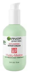 Garnier Hyalu-Melon Replumping Serum Cream SPF 30