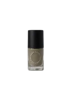 1948-Cosmetics Factory. Nuance Nail Color 02 Artichoke