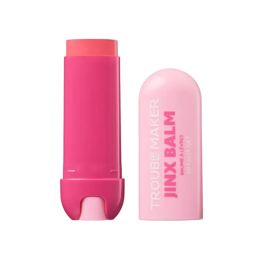 Trouble Maker Jinx Balm Flow Pink