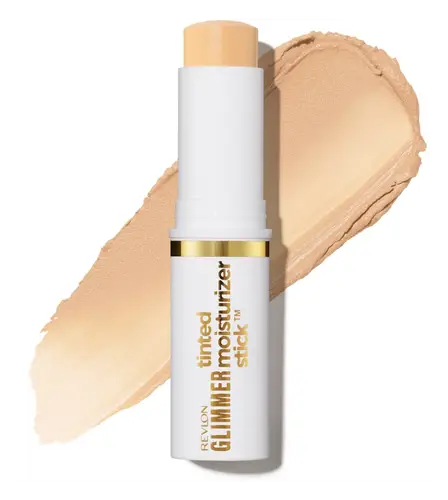 Revlon Glimmer Tinted Moisturizer Stick 110 Light