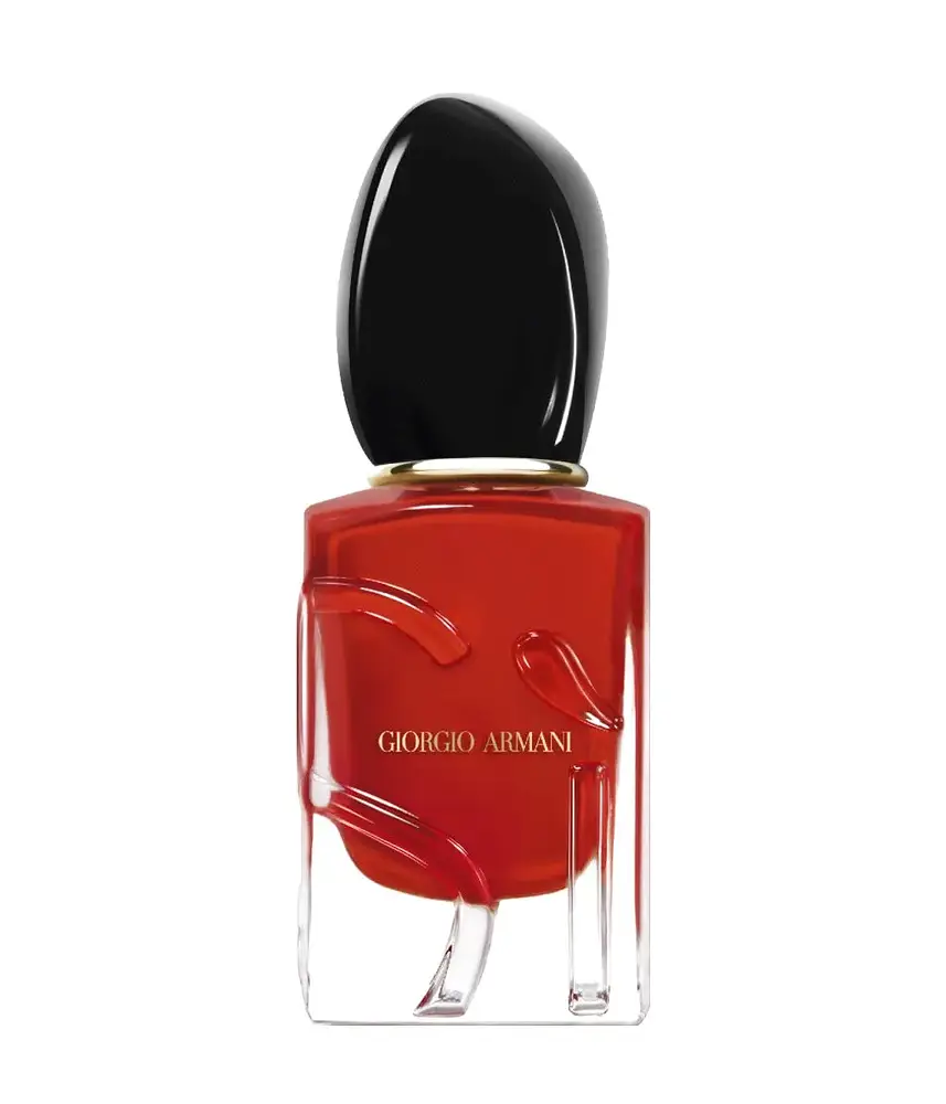 Armani Beauty Sì Passione Eau De Parfum