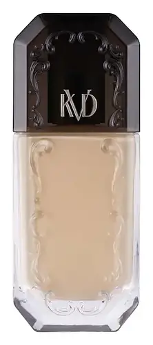KVD Vegan Beauty Good Apple Serum Foundation Medium 033