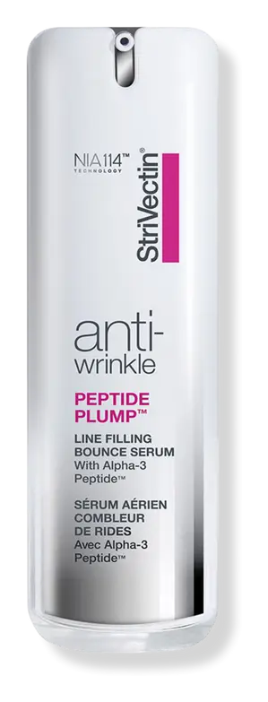 StriVectin Peptide Plump Line Filling Bounce Serum