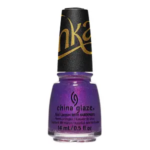 China Glaze Nail Lacquer Pure Imagination