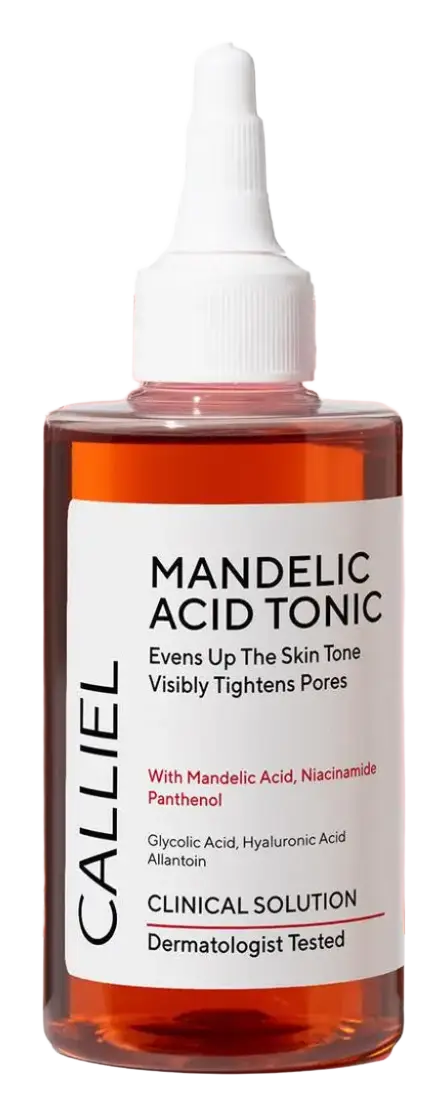 CALLIEL Mandelic Acid Tonic