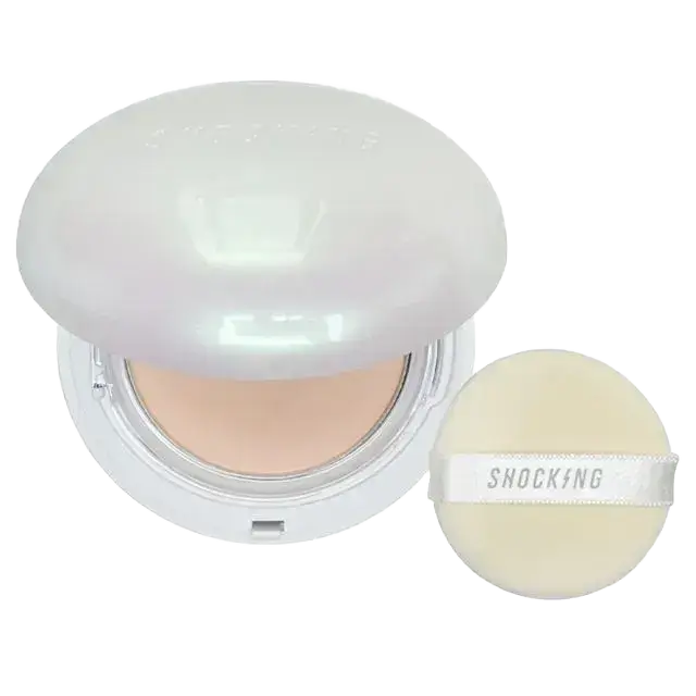 TONYMOLY The Shocking Pact #01 Skin Beige
