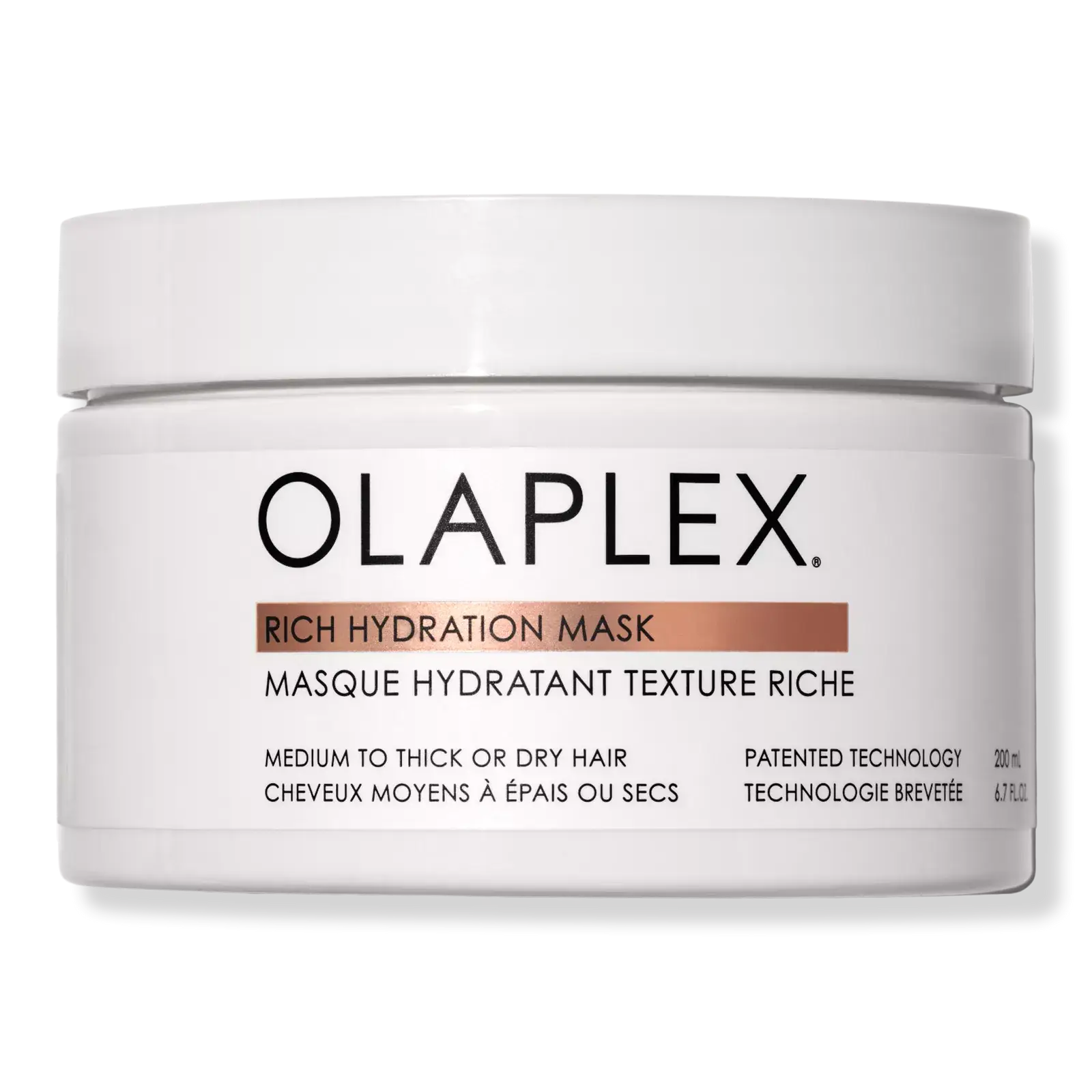 Olaplex Rich Hydration Mask