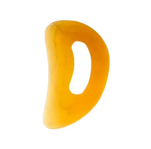 Cyklar Small Body Contour Tool