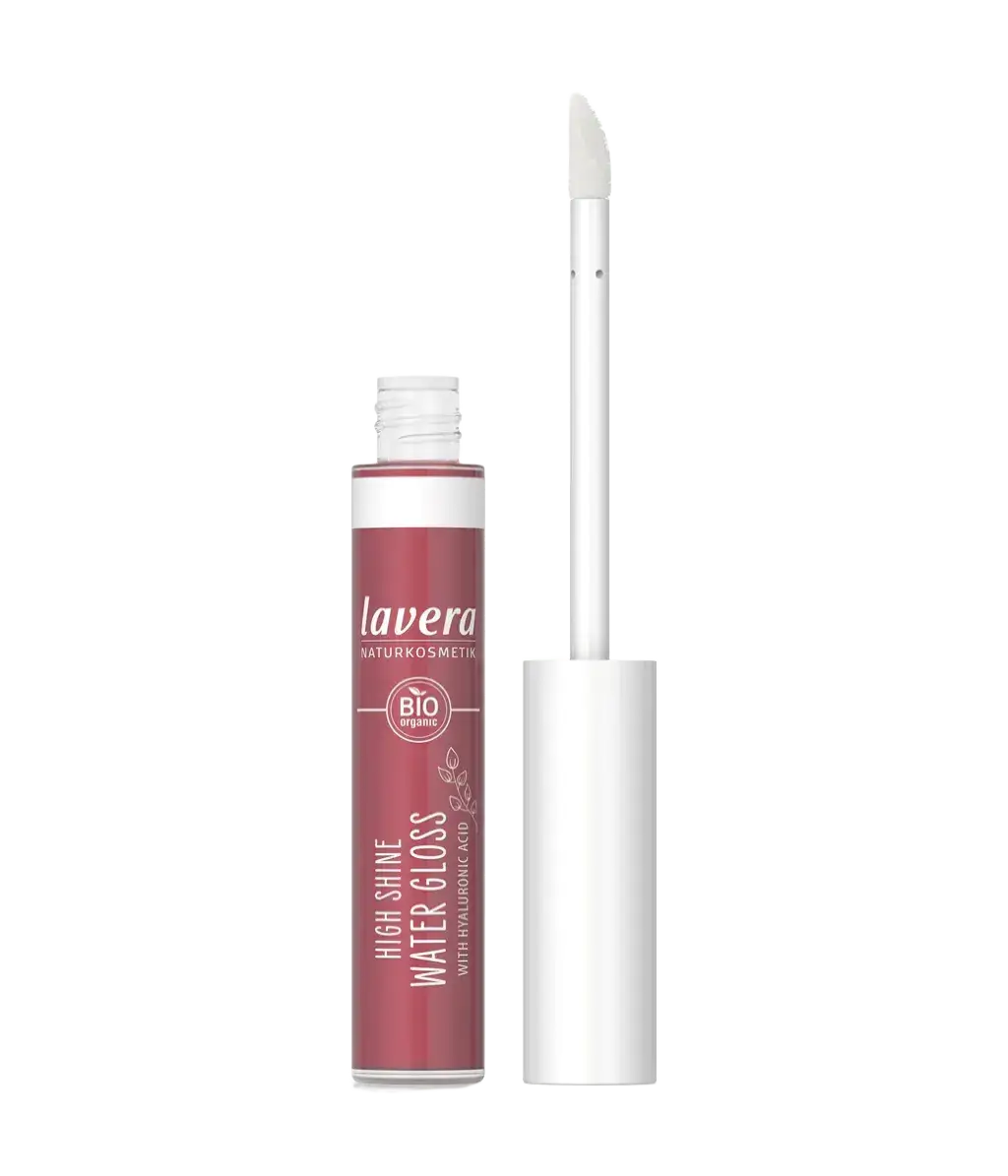 Lavera High Shine Water Gloss 23