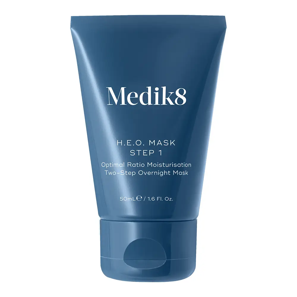 Medik8 H.E.O. Mask Step 1