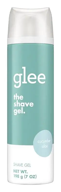 joy + glee The Shave Gel
