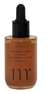 Molvany Castanea Crenata Inner Shell Pore Tightening Serum