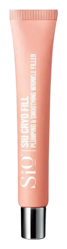 SiO Beauty Cryo Fill Topical Wrinkle Filler