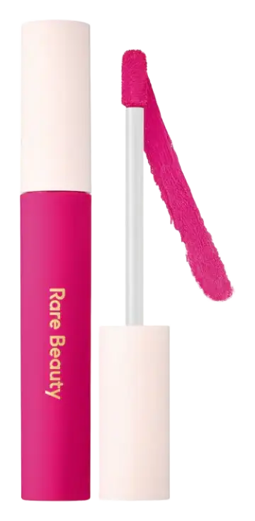 Rare Beauty Lip Soufflé Matte Lip Cream Ascend