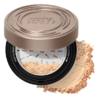 Smashbox Halo Fresh Perfecting Powder Fair