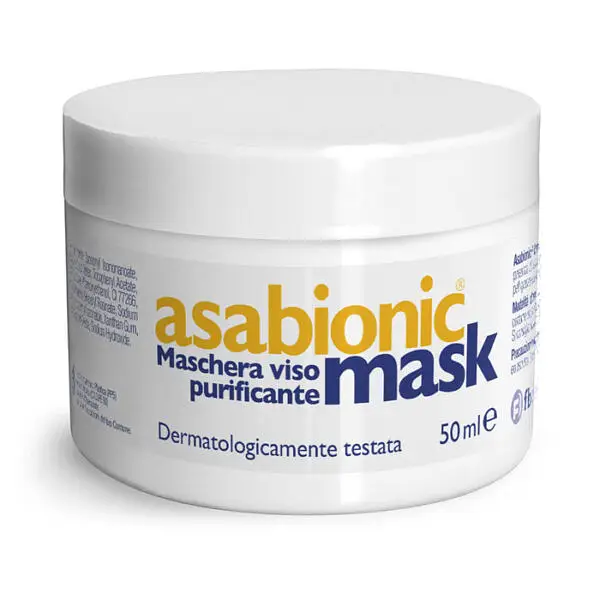 FBdermo Asabionic Mask