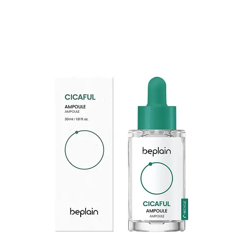 Beplain Cicaful Ampoule