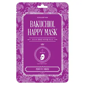 Kocostar Happy Mask Bakuchiol