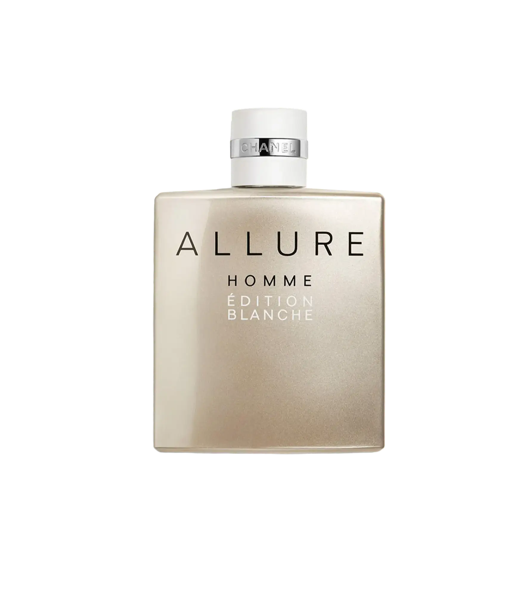 Chanel Allure Homme Édition Blanche Eau De Parfum Spray