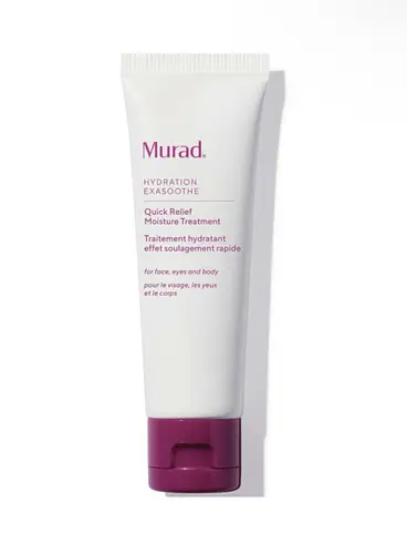 Murad Quick Relief Colloidal Oatmeal Treatment