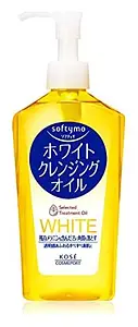 Kosé Softymo White Cleansing Oil