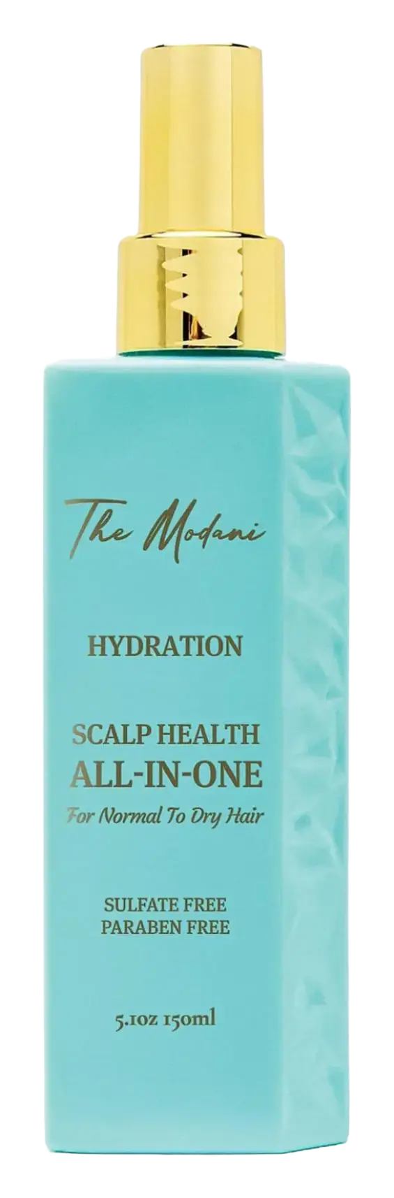 The Modani Hydration Scalp Health All-In-One