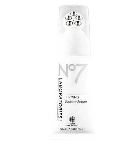 No7 Laboratories Firming Booster Serum