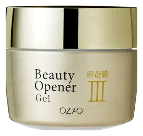 Ozio Beauty Opener Gel Original