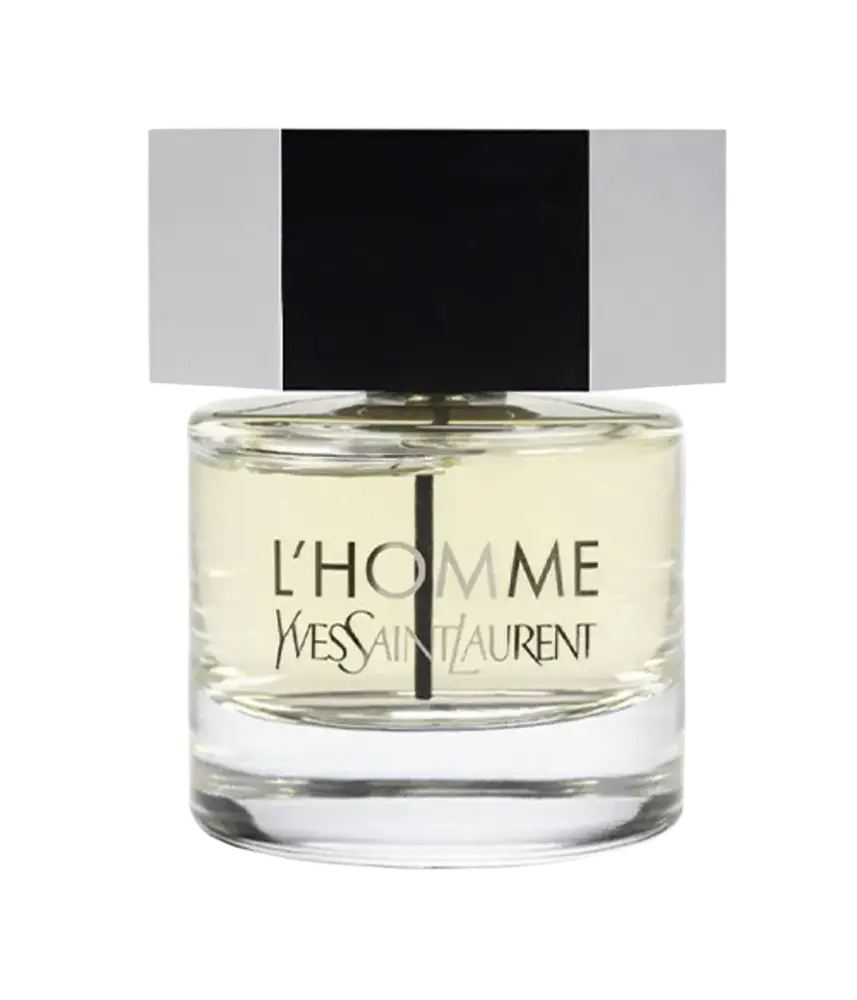 Yves Saint Laurent L'Homme Eau De Toilette