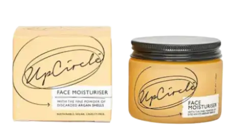 Upcircle Face Moisturizer