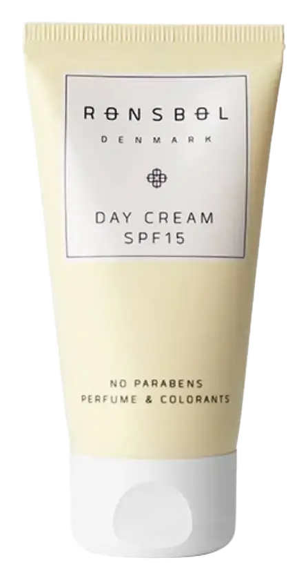Rønsbøl Denmark Day Cream SPF 15