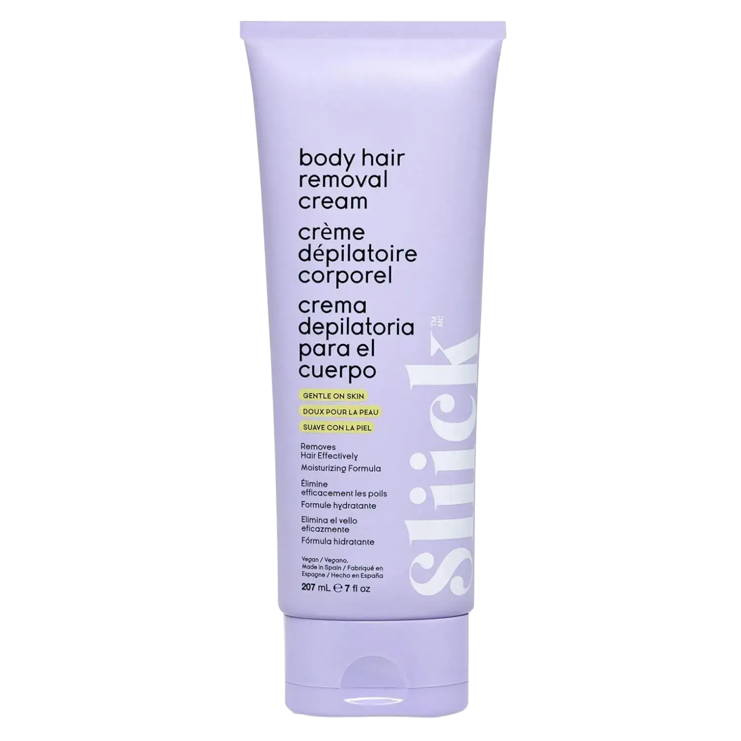 Salon Perfect Sliick Body Hair Removal Cream