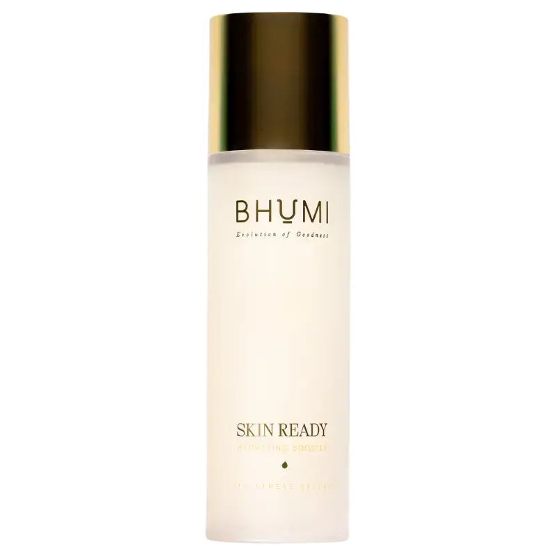 Bhumi Skin Ready Hydrating Booster
