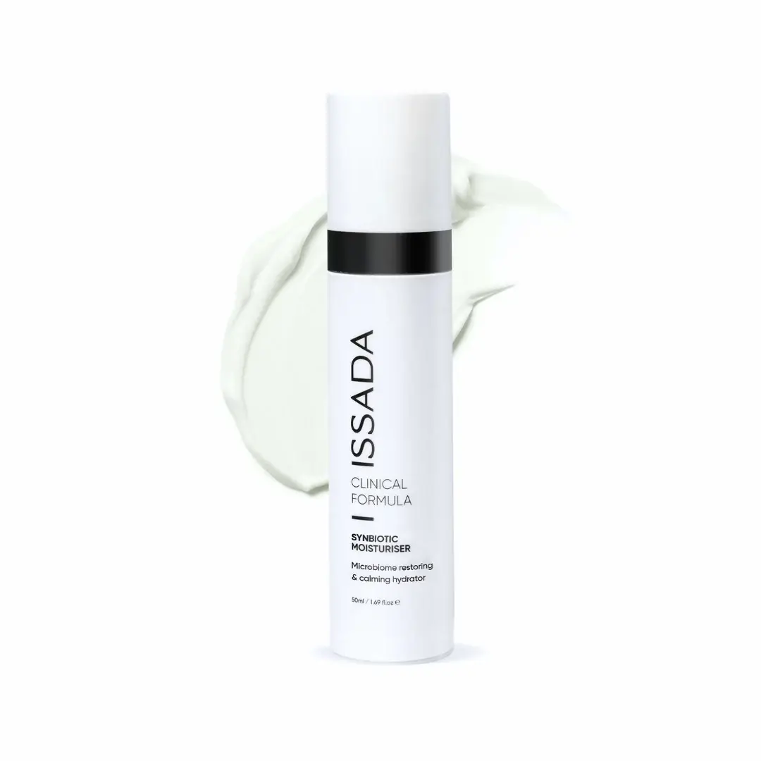 Issada Synbiotic Moisturiser