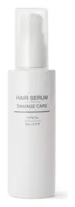 Muji Hair Serum Damage Care