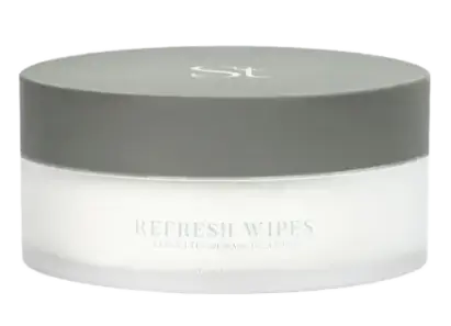 Seint Refresh Wipes