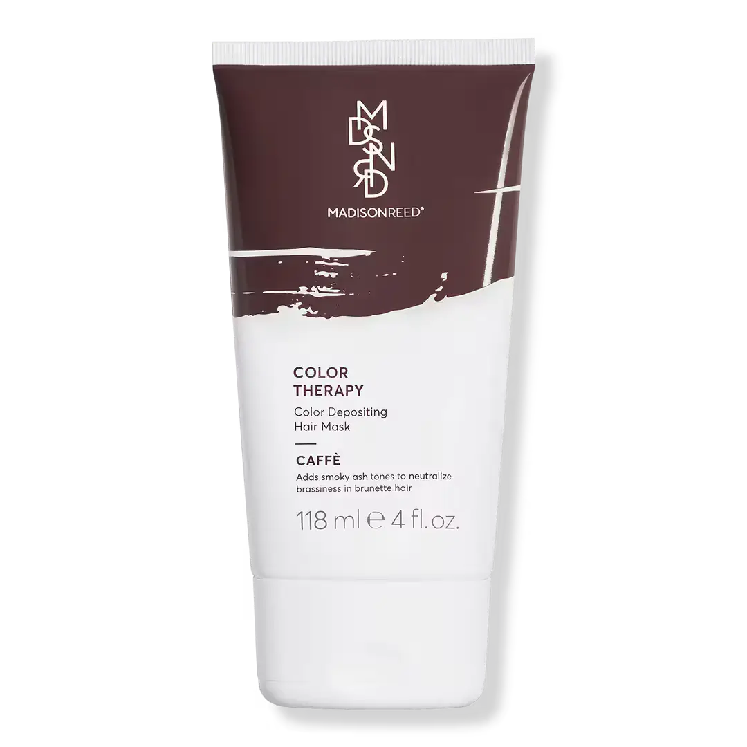 Madison Reed Color Therapy Hair Mask Caffe