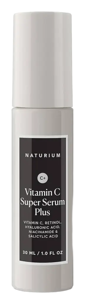Naturium Vitamin C Super Serum Plus