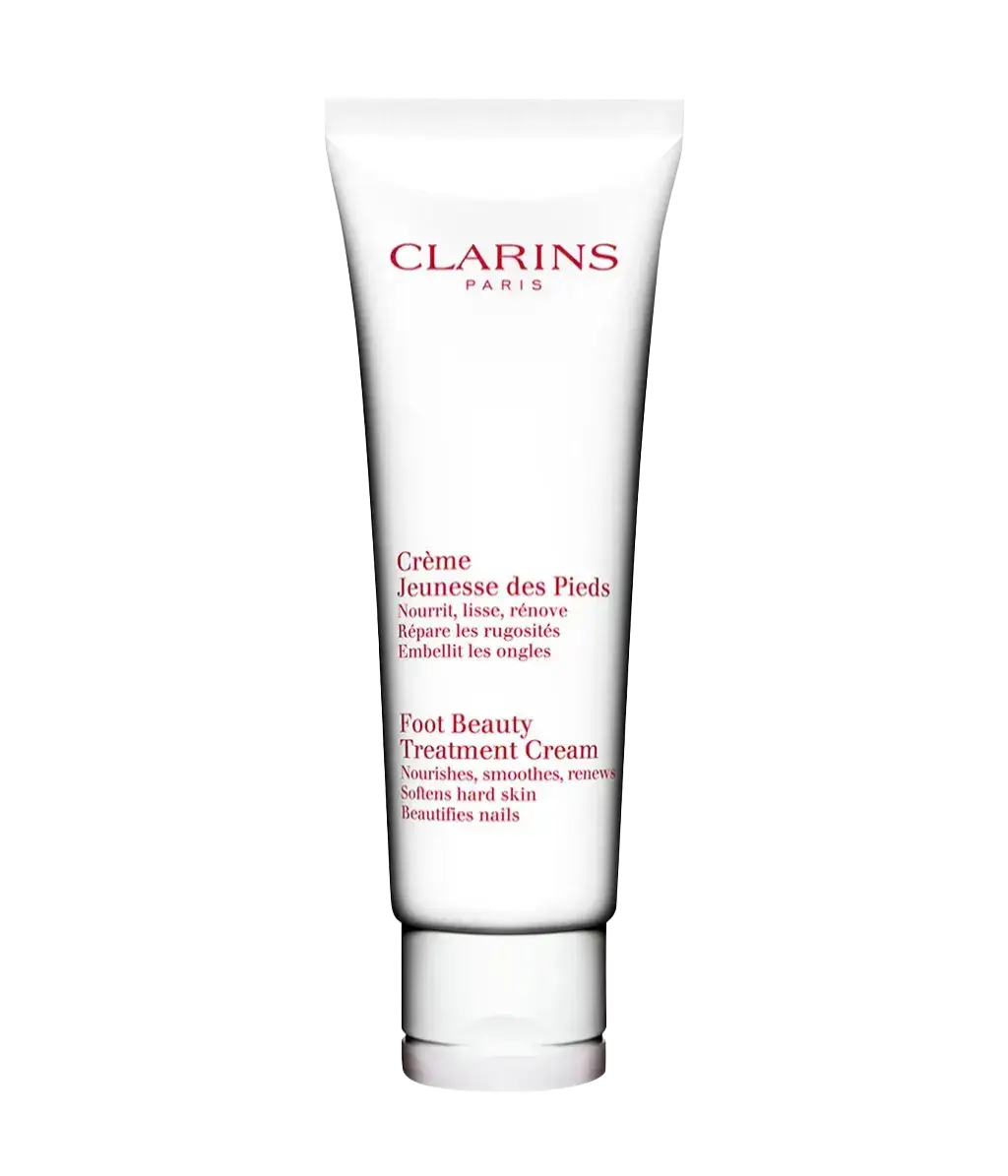 Clarins Foot Beauty Treatment Cream