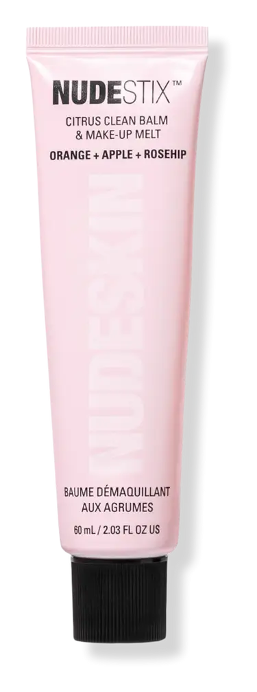 Nudestix Citrus Clean Balm & Make-Up Melt
