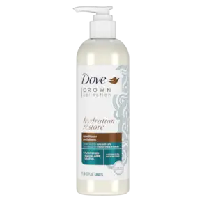 Dove Crown Collection Hydration Restore Conditioner