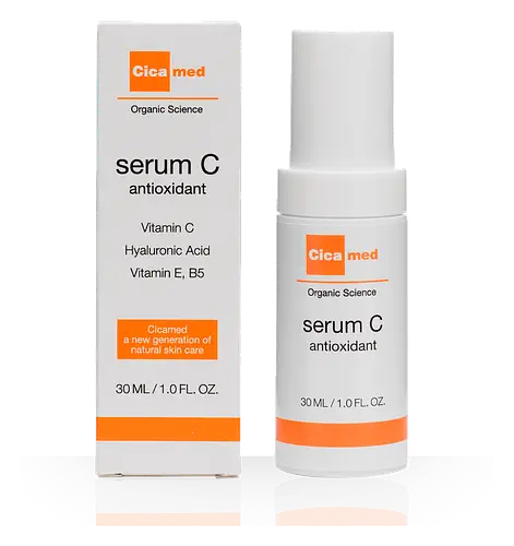 Cicamed Serum C