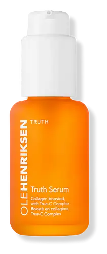 Olehenriksen Truth Serum