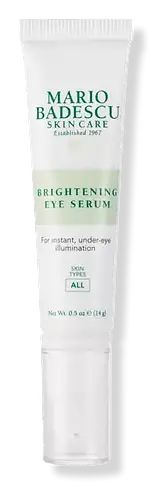 Mario Badescu Brightening Under Eye Serum