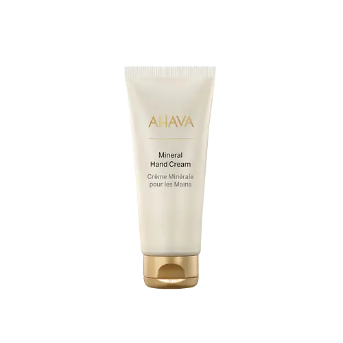 AHAVA Mineral Hand Cream Sea-Kissed