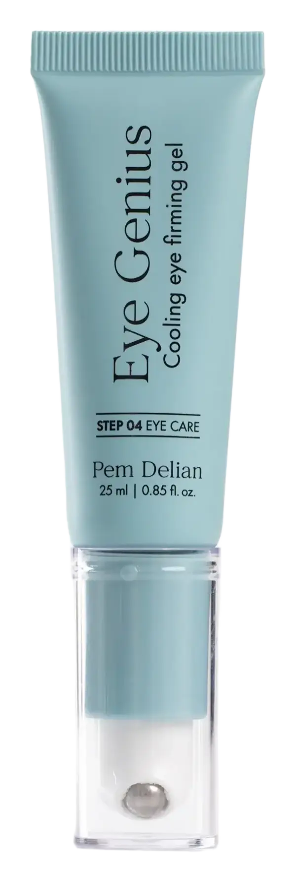 Pem Delian Eye Genius Cooling Eye Firming Gel