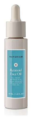 Naturium Retinoid Face Oil