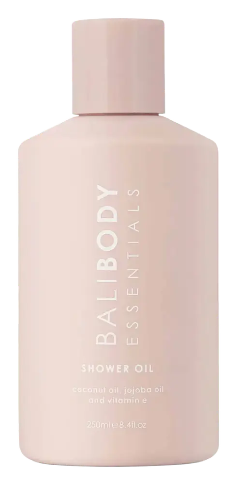 Bali Body Shower Oil