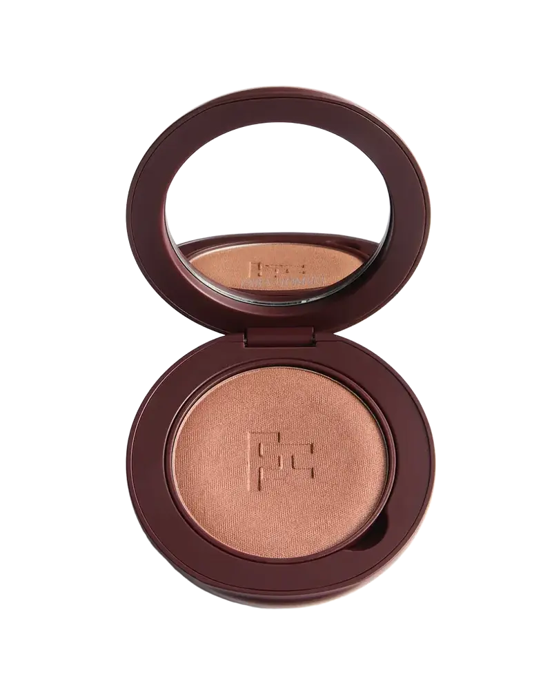 Fara Homidi Essential Bronzer Compact Bois
